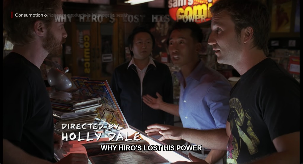 Clean bottom anchored subtitles